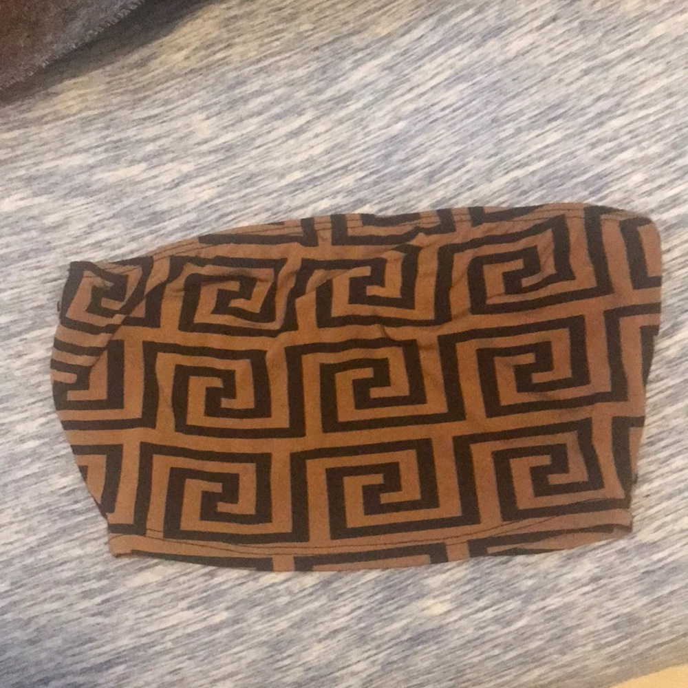 Bandeau